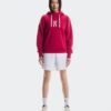 Damen Club Hoodie