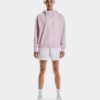 Damen Club Hoodie