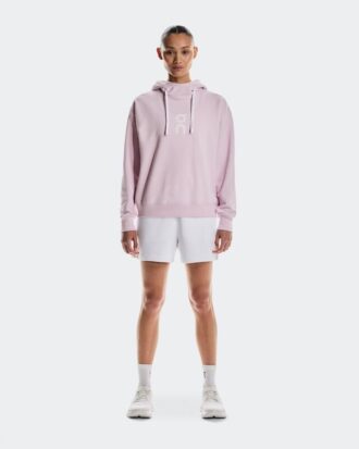 Damen Club Hoodie