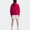 Damen Club Hoodie