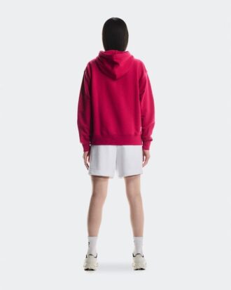 Damen Club Hoodie