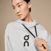Damen Club Hoodie