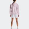 Damen Club Hoodie
