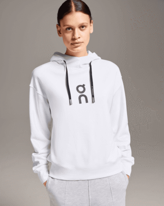 Damen Club Hoodie