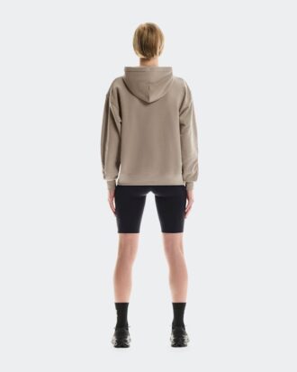 Damen Club Hoodie