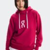Damen Club Hoodie