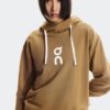Damen Club Hoodie