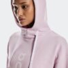 Damen Club Hoodie
