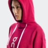 Damen Club Hoodie