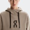 Damen Club Hoodie