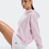 Damen Club Hoodie