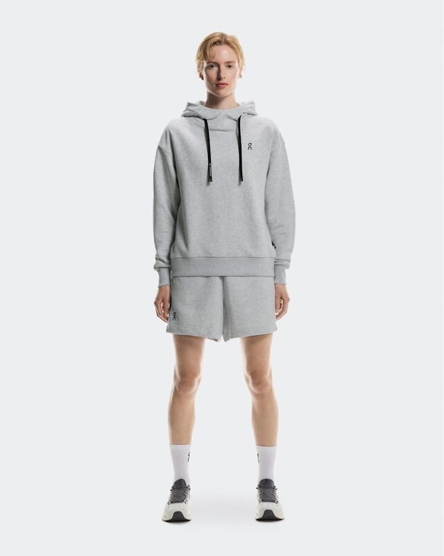 Damen Club Hoodie mit Grafik Damen Club Hoodie mit Grafik