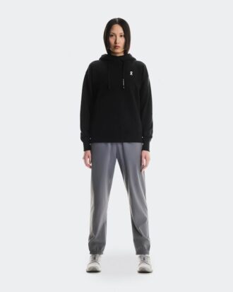 Damen Club Hoodie mit Grafik