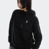 Damen Club Hoodie mit Grafik Damen Club Hoodie mit Grafik