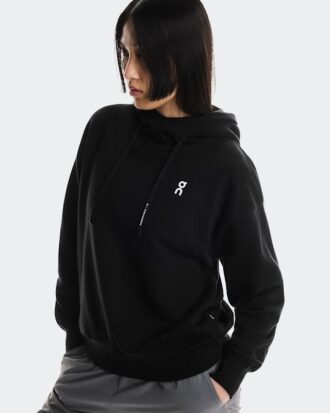 Damen Club Hoodie mit Grafik