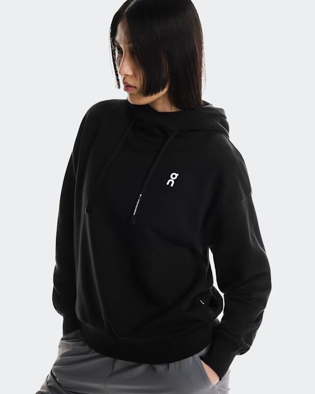 Damen Club Hoodie mit Grafik Damen Club Hoodie mit Grafik