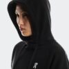 Damen Club Hoodie mit Grafik Damen Club Hoodie mit Grafik