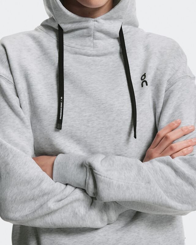 Damen Club Hoodie mit Grafik Damen Club Hoodie mit Grafik