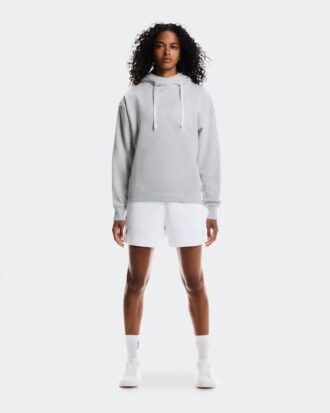 Damen Club Hoodie Smash