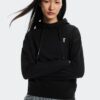 Damen Club Hoodie Smash