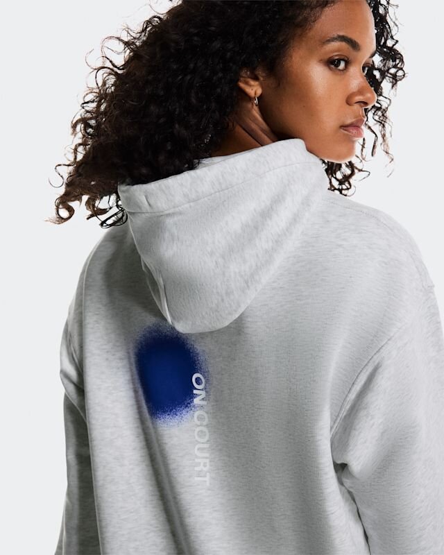 Damen Club Hoodie Smash Damen Club Hoodie Smash