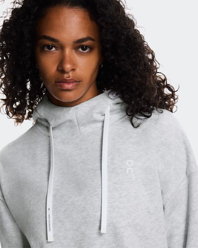 Damen Club Hoodie Smash Damen Club Hoodie Smash