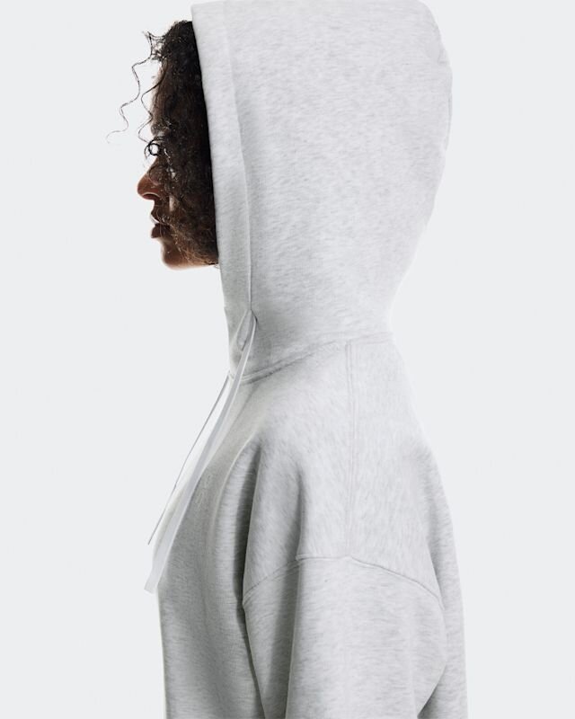 Damen Club Hoodie Smash Damen Club Hoodie Smash