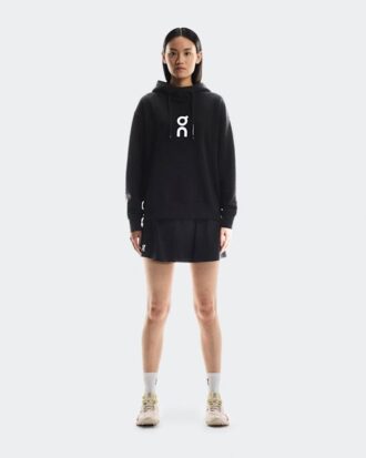 Damen Club Hoodie Tennis
