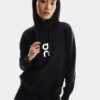 Damen Club Hoodie Tennis