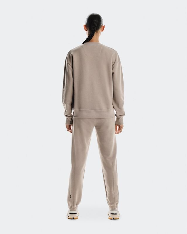 Damen Club Crew Damen Club Crew