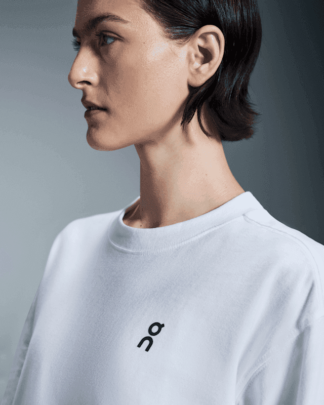 Damen Club Long-T Damen Club Long-T