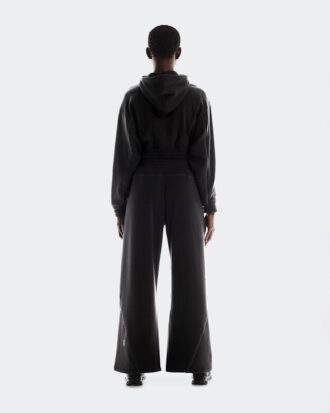 Damen Club Cropped Hoodie FKA