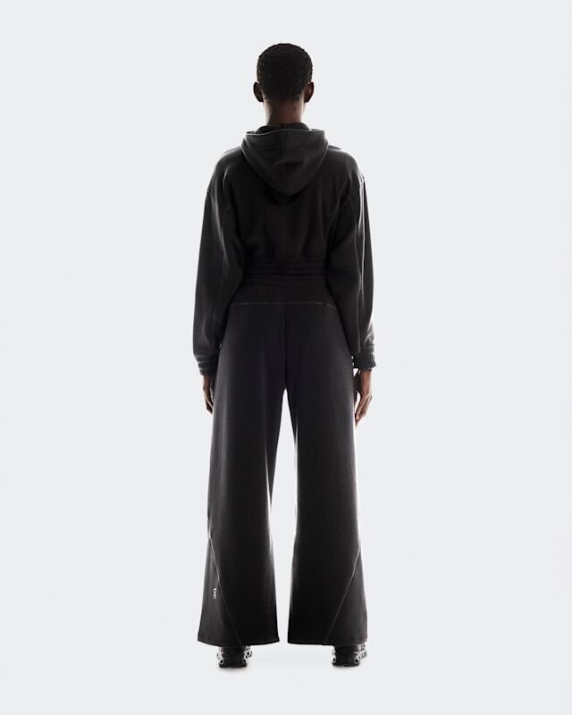 Damen Club Cropped Hoodie FKA Damen Club Cropped Hoodie FKA