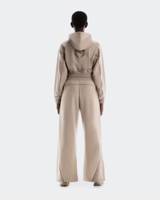 Damen Club Cropped Hoodie FKA