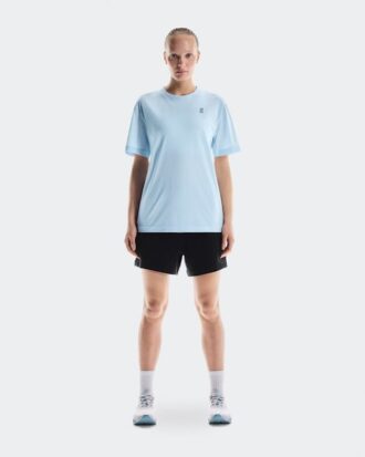 Damen Club Shorts
