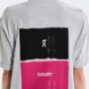 Damen Club-T Court