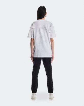 Damen Club T Graphic