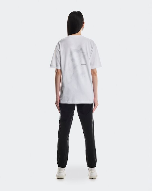 Damen Club T Graphic Damen Club T Graphic