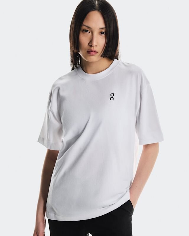 Damen Club T Graphic Damen Club T Graphic