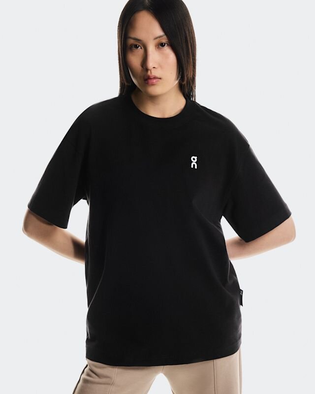 Damen Club T Graphic Damen Club T Graphic