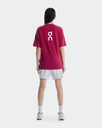 Damen Club-T-Shirt