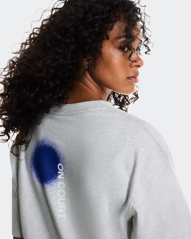 Damen Club-T Smash Damen Club-T Smash