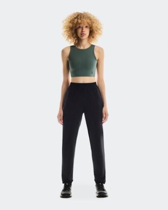 Damen Core 2-in-1 Crop