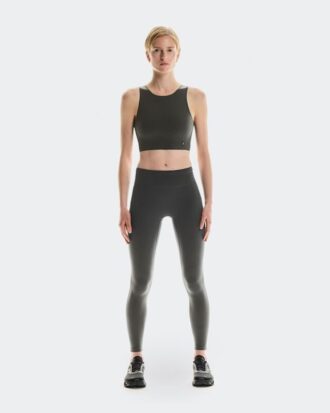 Damen Core 2-in-1 Crop Damen Core 2-in-1 Crop