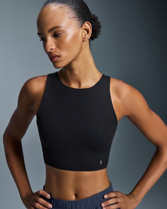 Damen Core 2-in-1 Crop Damen Core 2-in-1 Crop