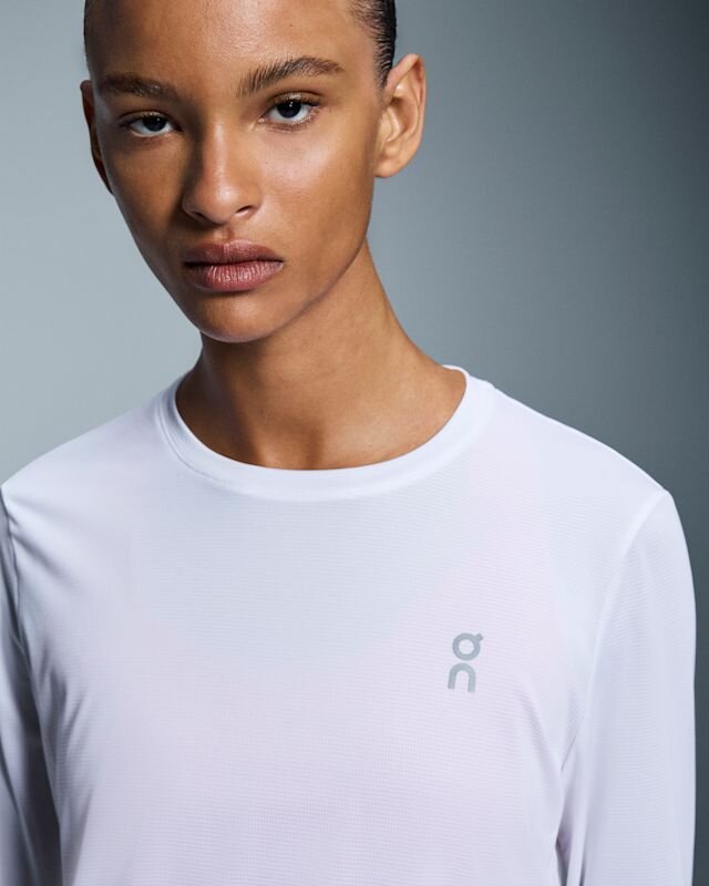 Damen Core Long-T Damen Core Long-T