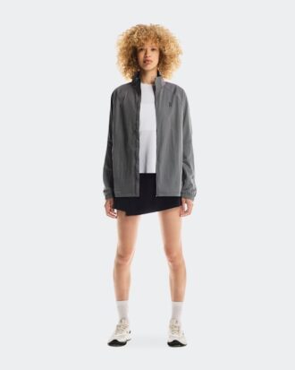 Damen Court Jacket