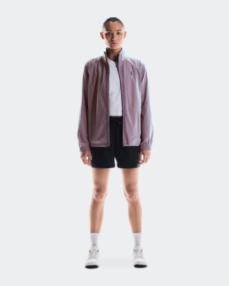 Damen Court Jacket