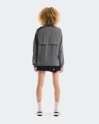 Damen Court Jacket
