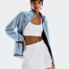 Damen Court Jacket